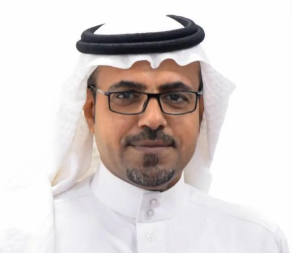 من «قديح القطيف».. عبدالله العبيدي عضوًا في لجنة الإعلاميين الرياضيين الشباب بالاتحاد العربي للصحافة الرياضية