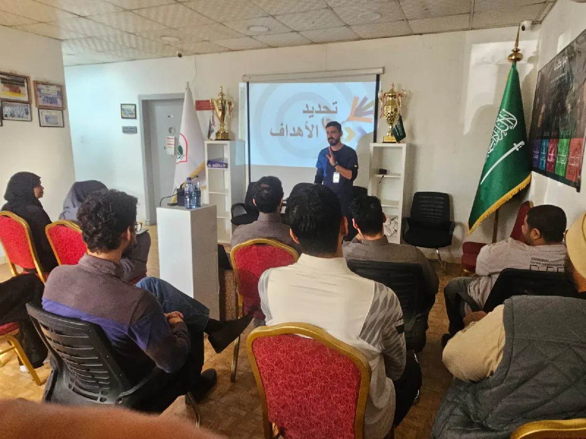 «قوتك في حركتك»… مبادرة بلا دخان تحوّل الأندية والمراكز الرياضية إلى منصّات إقلاع بالجش