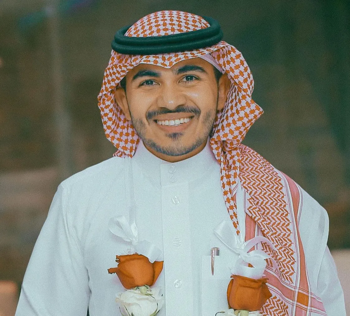 في القطيف.. «أبو شومي» يحتفي بعقد قرانه على «آل سالم»