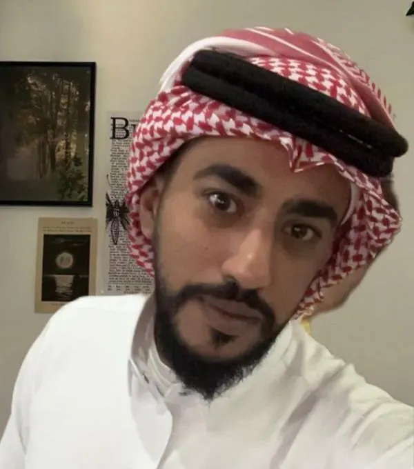 من القطيف.. «حيدر» ينير أسرة «الشرقي»