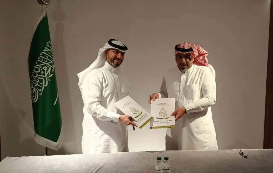 الموت يجمع الفردوس والجارودية في شراكة تُكرِم الإنسان في آخر رحلة حياته