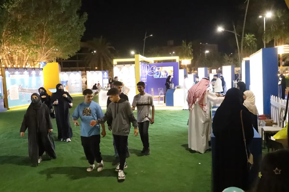 في سيهات.. «سعادة» تقدّم نموذجًا للشفافية عبر لوحة بيانات تفاعلية في «خلود العطاء»