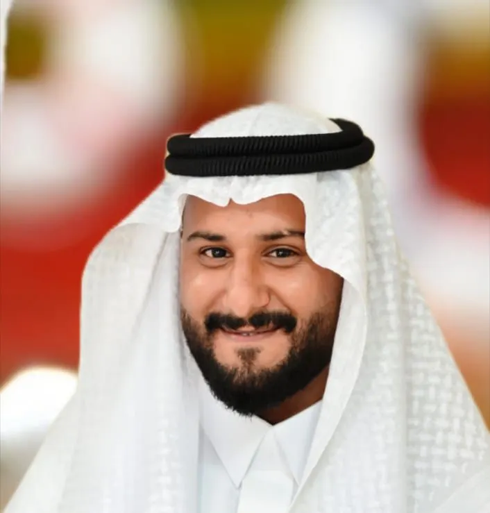 حلة محيش - الخويلدية.. «آل مهدي» يحتفي بعقد قرانه على «الأمرد»