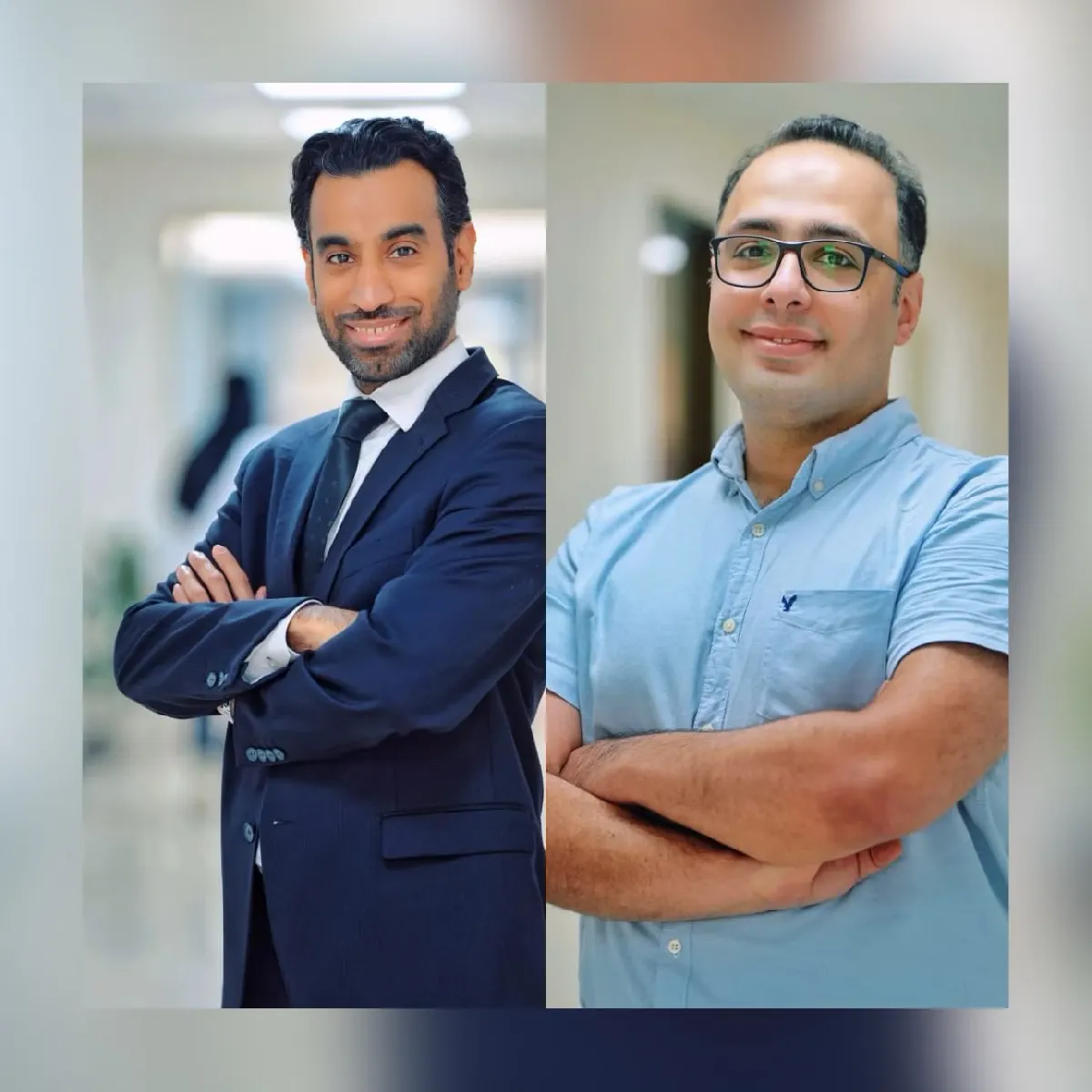 في القطيف.. عملية نوعية تعيد الأمل.. فريق جراحي يعيد الحركة للعصب الكعبري في عضد عشريني