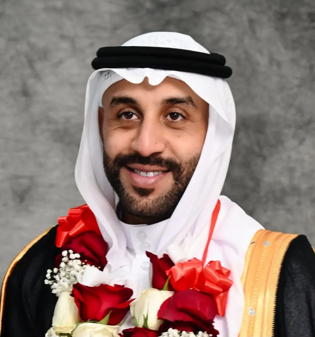 القديح.. «حميدي» في القفص الذهبي