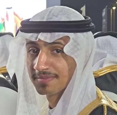 من سيهات.. جامعة الإمام عبدالرحمن بن فيصل تمنح «عبدالهادي العلوان» بكالوريوس هندسة مباني