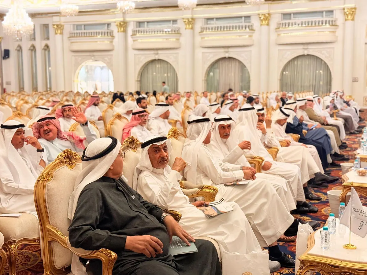 49 مليون ريال إيرادات.. وجمعية القطيف الخيرية ترسم ملامح مرحلة جديدة في اجتماعها العمومي (66)