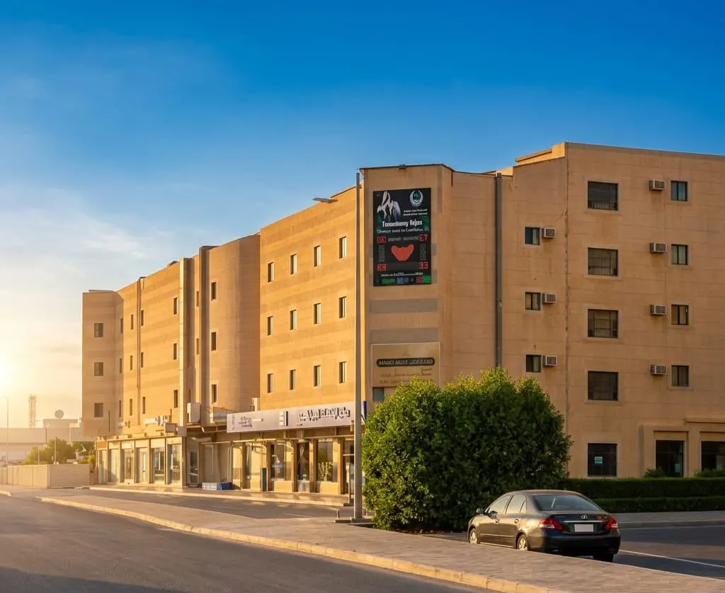 551 ألف ريال في شهر.. «مضر» توسّع مظلة الدعم لـ224 حالة في أغسطس