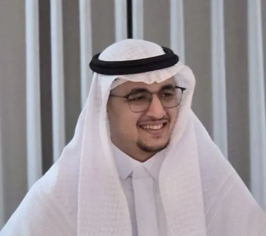 حلة محيش - العوامية.. «النغموش» يحتفي بعقد قرانه على «العوامي»