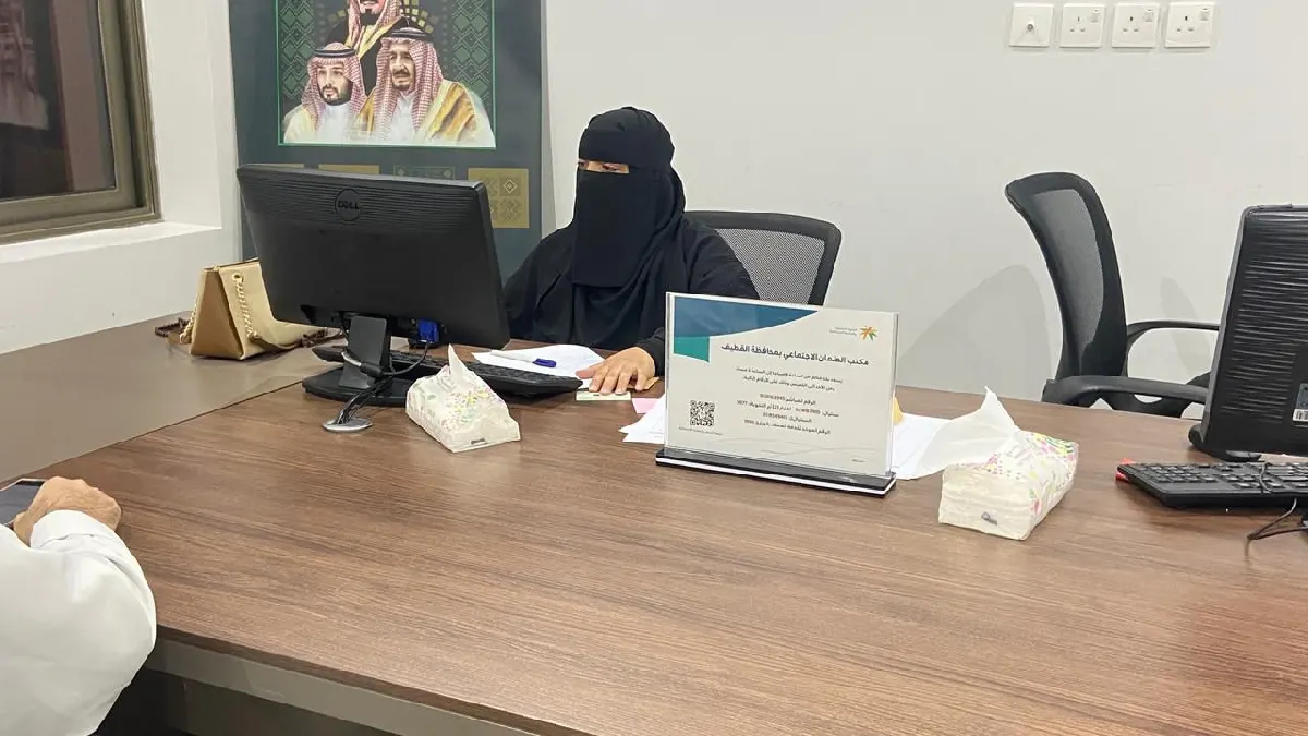 في مبادرة مشتركة مع بر سنابس.. 227 زائرًا يتعرفون على الخدمات الضمانية خلال شهرين