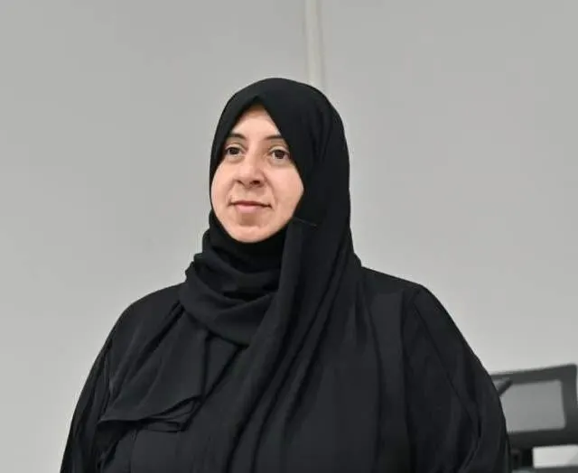 الاختصاصية الفتيل تواجه «شبح الخوف» في بر سنابس