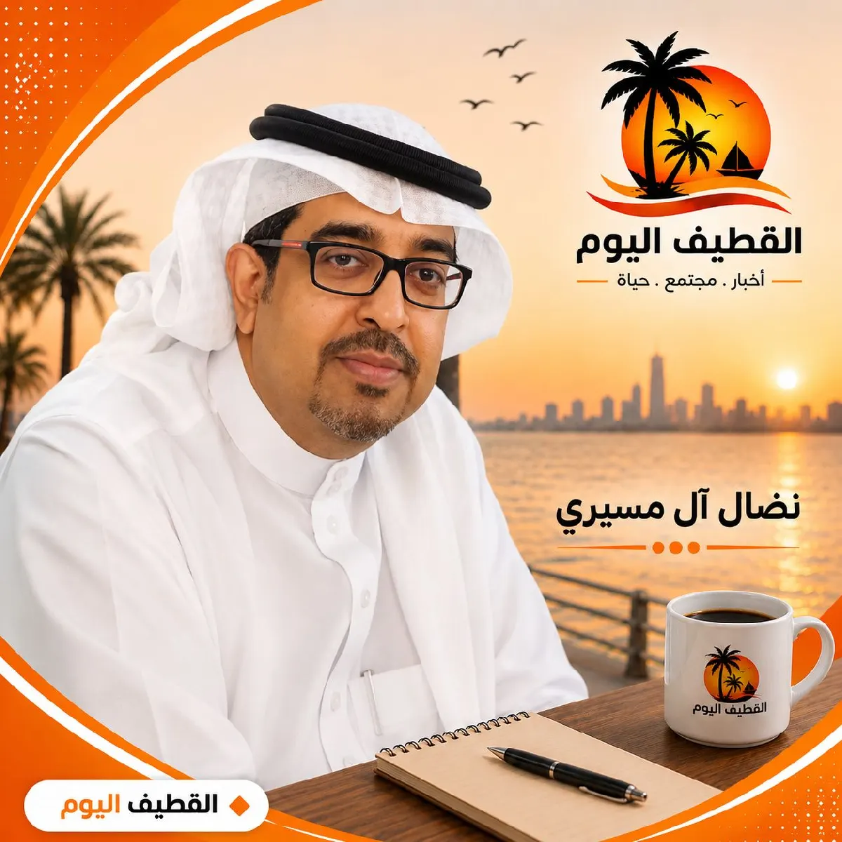 تناقضاتنا.. ضعف أم ازدواجية؟