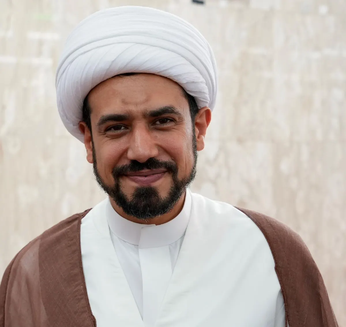 في شويكة القطيف.. روّاد مسجد العلامة المرهون يكرّمون الشيخ عبدالله عباس المرهون