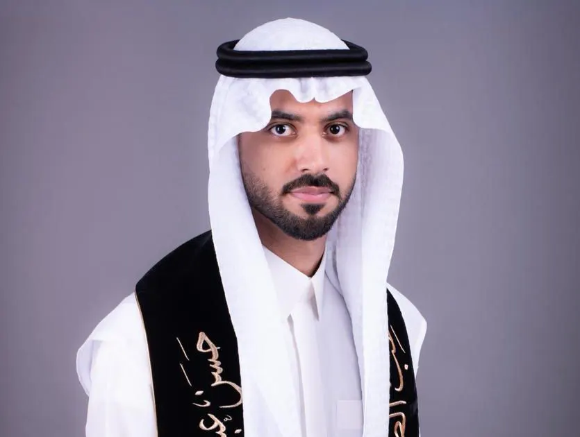 من القطيف.. «جامعة الإمام عبدالرحمن بن فيصل» تمنح حسن عبدالأمير آل عصفور درجة البكالوريوس في الرعاية الطبية الطارئة