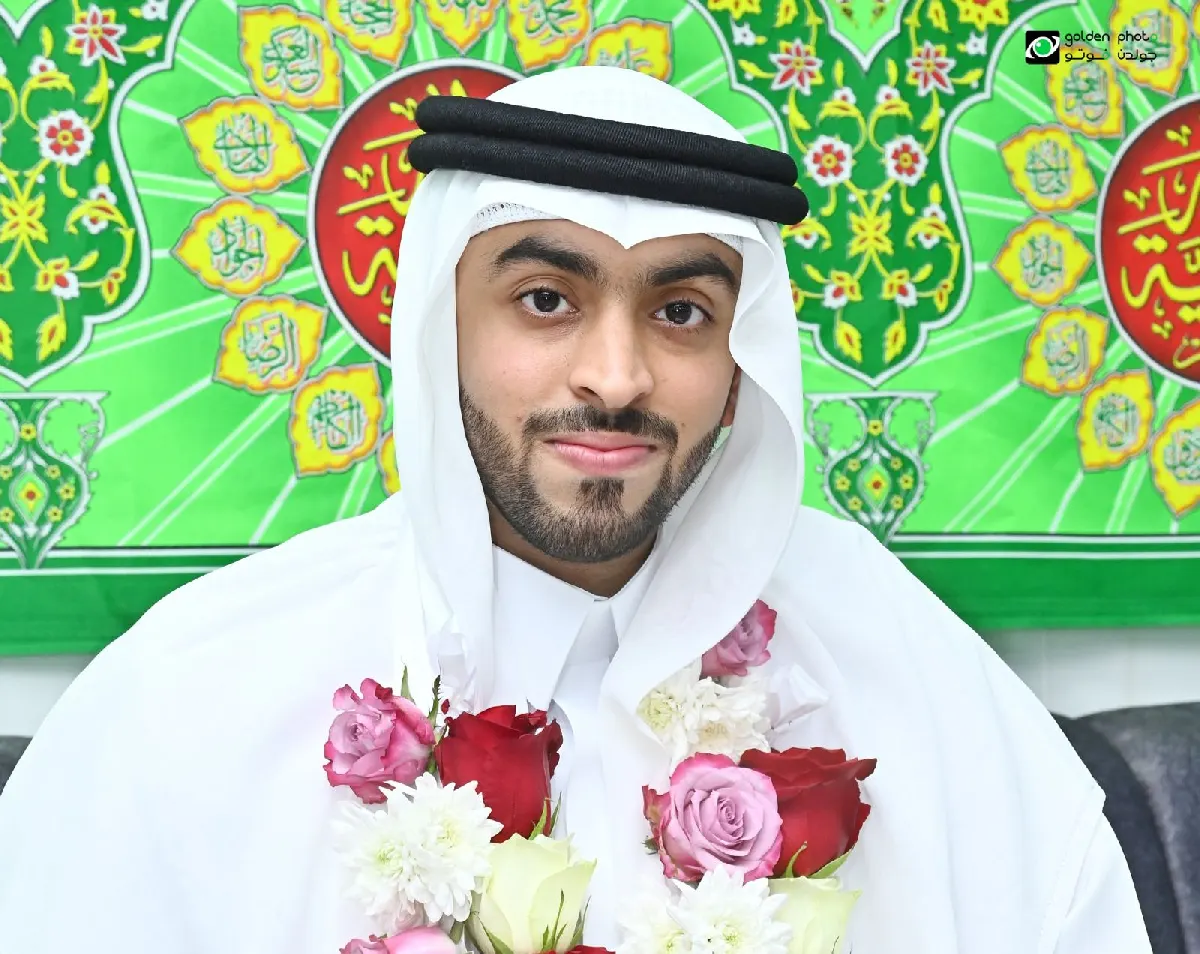 تاروت - الربيعية.. «آل عيد» يحتفي بعقد قرانه على «الدبيبي»