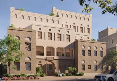 رسميًا.. تطبيق الموجهات التصميمية لعمارة الساحل الشرقي وعمارة القطيف