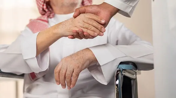 في القطيف.. «تجمع الشرقية الصحي» يطلق خدمات الرعاية الصحية المنزلية خلال الفترة المسائية