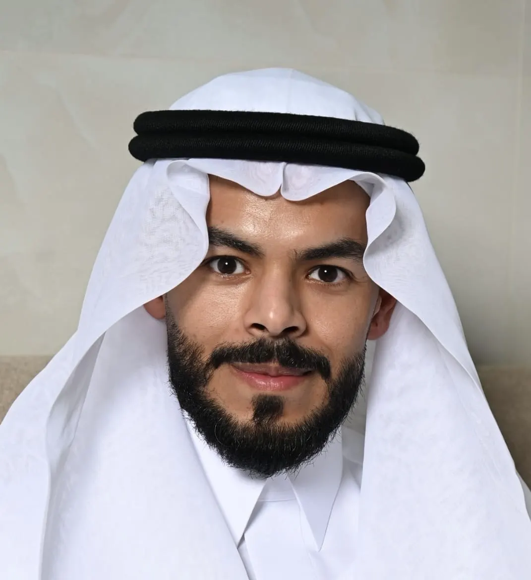 تاروت – البحاري.. «البيابي» يحتفي بعقد قرانه على «آل أحمد»