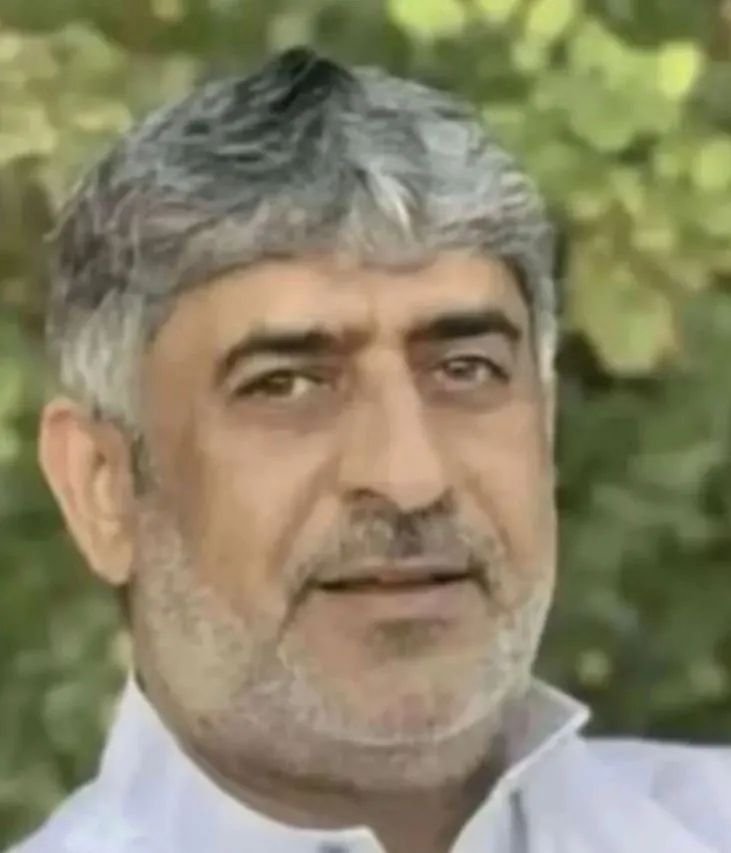 من صفوى.. آل فريد على السرير الأبيض