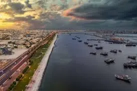 «80 حيًا في القطيف».. آخر موعد للتسجيل العيني للعقار الخميس المقبل.. تعرف على الأماكن