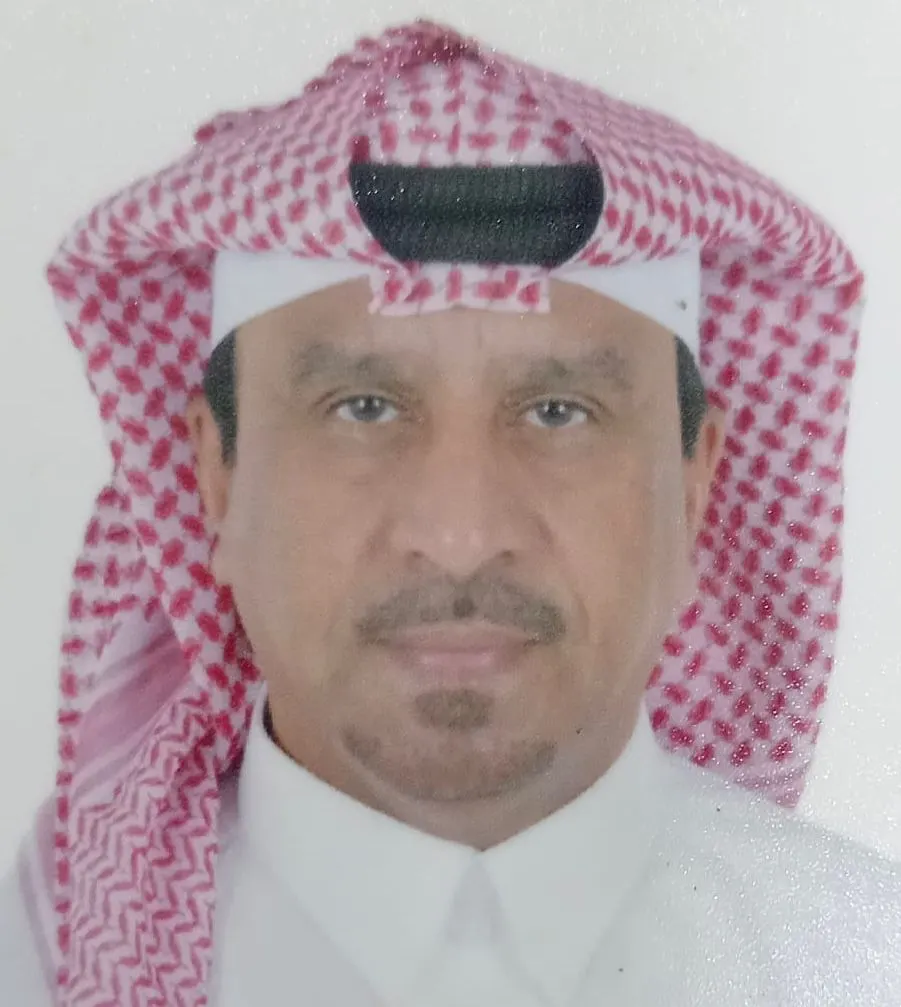 من الجش.. ترقية جعفر آل ضاحي إلى المرتبة الحادية عشرة