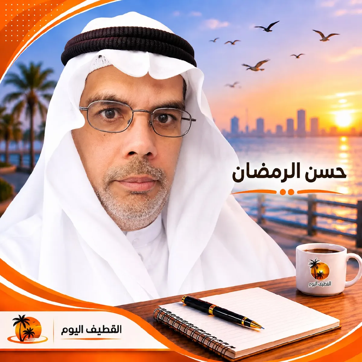 فقد العزيز
