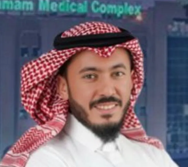 من العوامية.. الثويمر يقود أول تدخل طبي بالشرقية ينقذ مريضًا من بتر القدم بتقنية مبتكرة