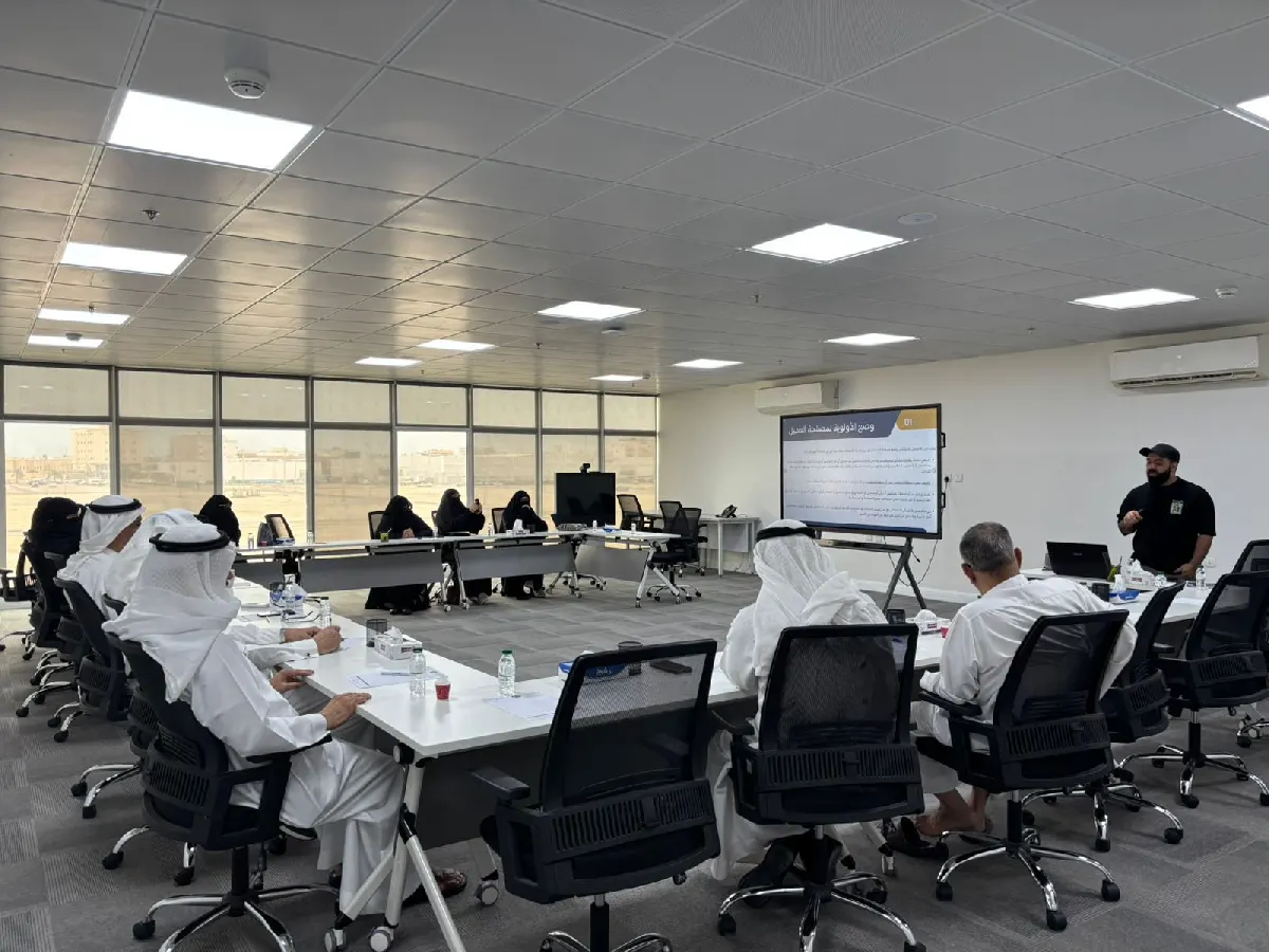 في سيهات.. «سعادة» تعيد ضبط بوصلة العمل الاجتماعي بورشة أخلاقيات المهنة للباحثين الاجتماعيين