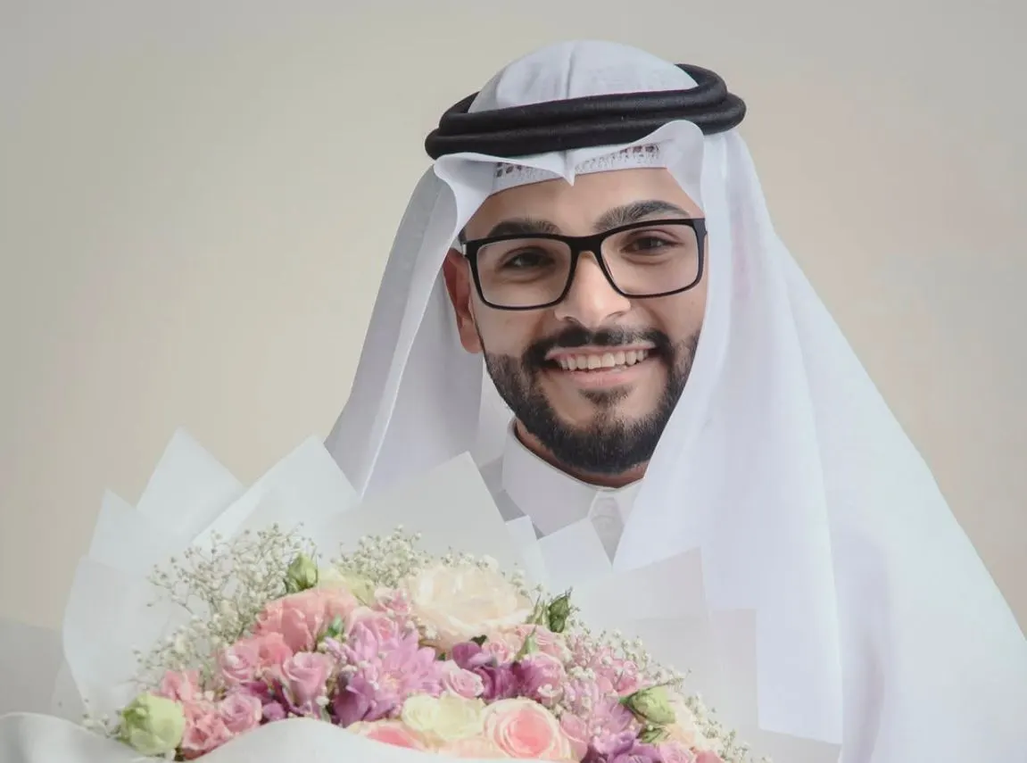 التوبي – العوامية.. «الشاخوري» يحتفي بعقد قرانه على «آل صفر»