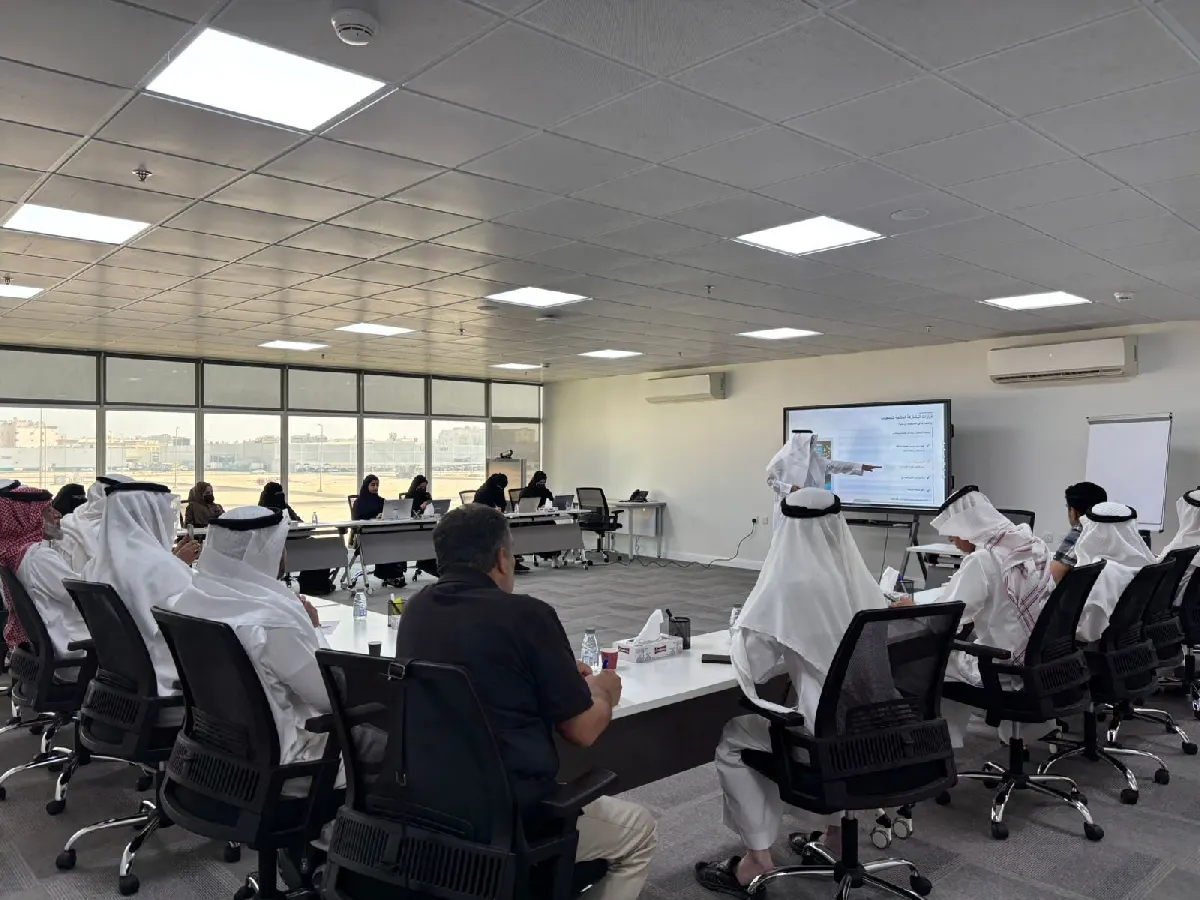 سيهات ترفع وتيرة الاستعداد.. «سعادة» تُشعِل روح التطوّع وتوحد جهود 12 جمعية في استعدادات يوم التطوع 2025
