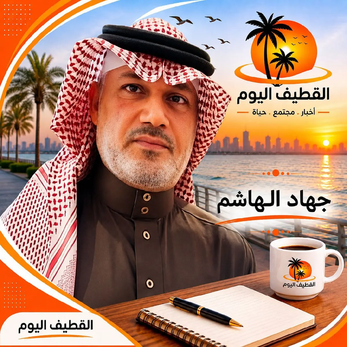 طموحاتنا ومواجهة المنتقدين