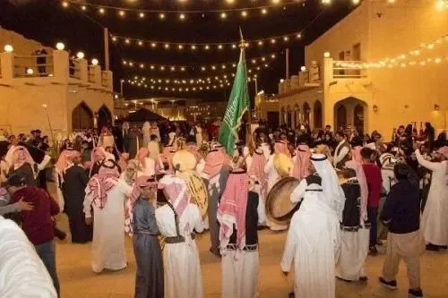 لمدة 3 أيام.. القطيف تحتفي بـ «ليالي التأسيس» في مشروع الرامس