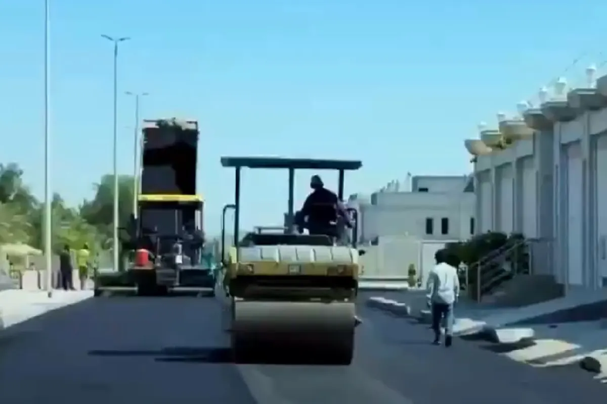 «ابن طوعة الشيباني» يظهر في تاروت بحلة جديدة