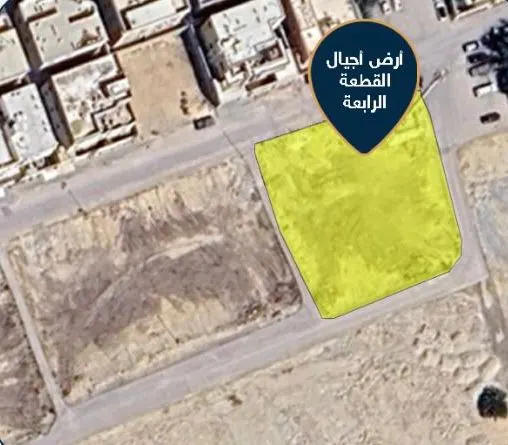 في صفوى.. خيرية الصفا تطلق مزايدة «أرض أجيال»