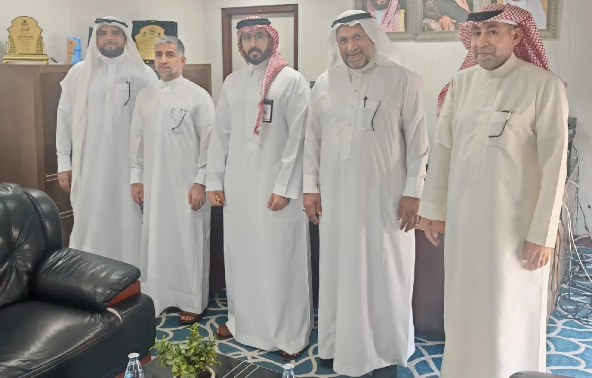 «رياضة القطيف» تفتح ملفات الموسم الجديد مع ابتسام أم الحمام.. تطوير الألعاب وبرامج مجتمعية في صدارة الأولويات