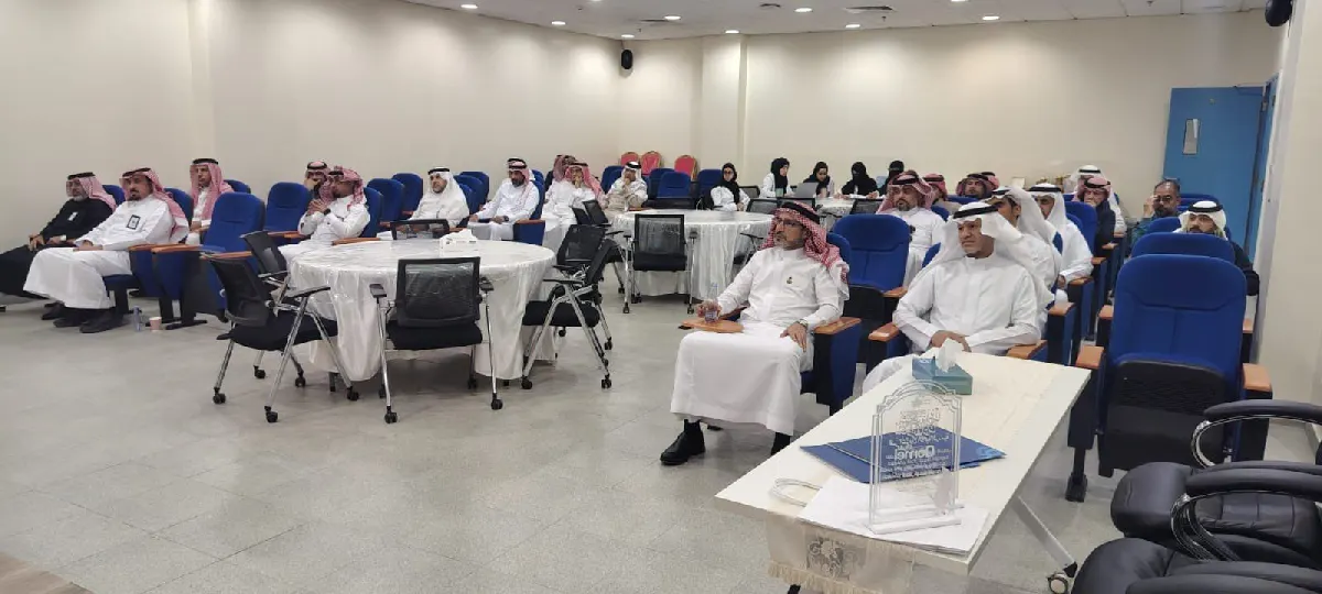 في القطيف.. تعليم الشرقية يعزز الوعي الصحي.. ورشة توعوية حول فقر الدم المنجلي وأمراض الدم الوراثية