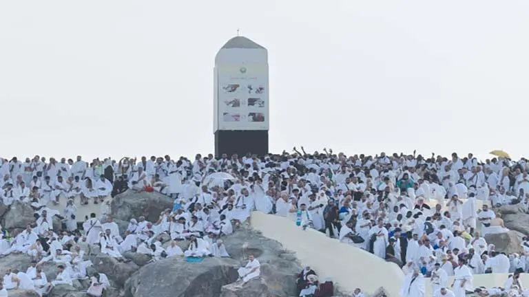 مستشفى صفوى العام يستعد لموسم الحج بـ التوعية حول إصابات الجهاز العضلي