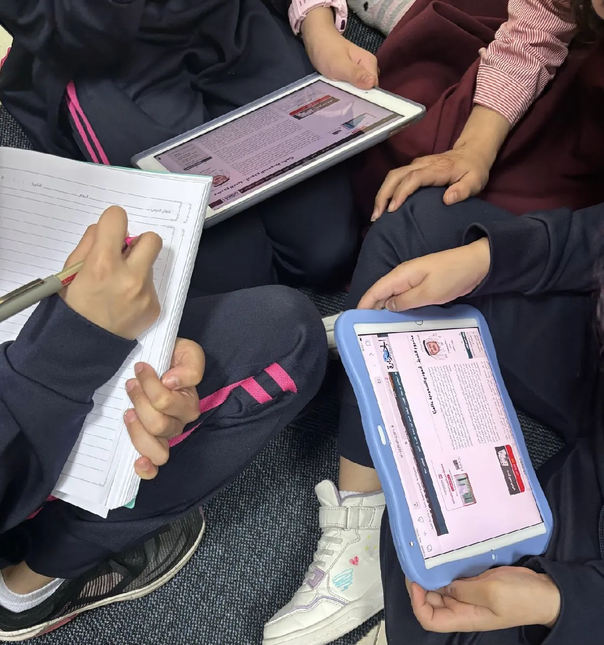 في سيهات.. «رند» تطلق معرض «PYP» بمشروعات متميزة حول «الاستدامة الحضرية» و«البيئة البصرية»