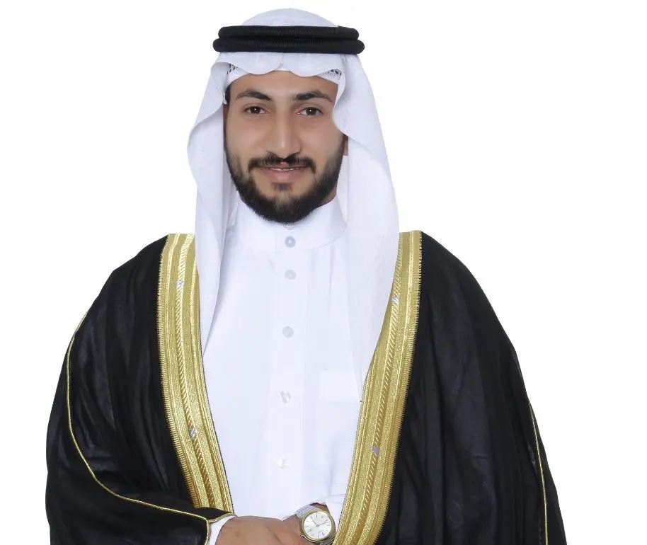 في العوامية.. «فتحية» تنير أسرتي «المحسن» و«آل سليمان»