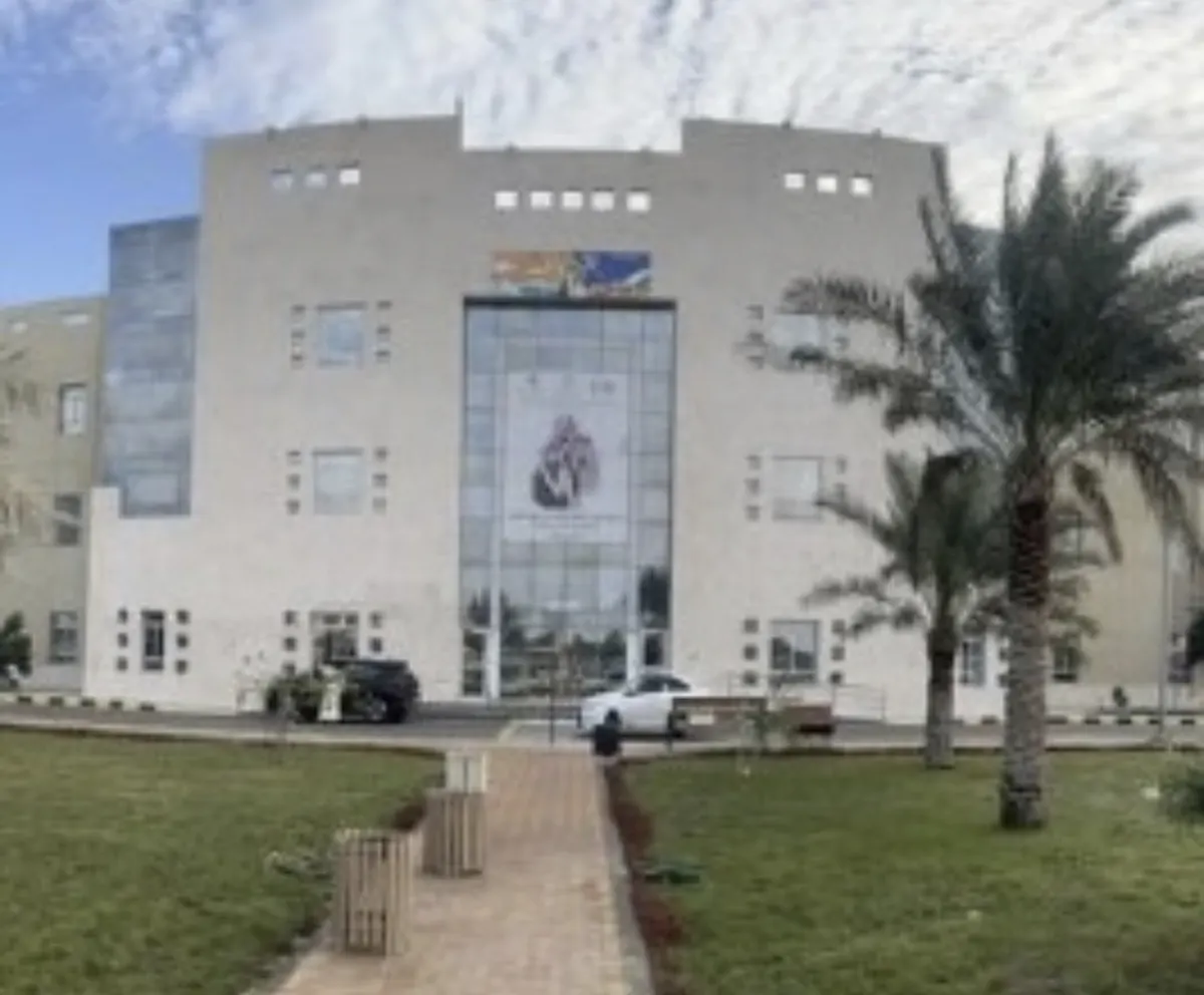 بفعاليات توعوية في مستشفى الأمير محمد بن فهد.. القطيف تشارك في اليوم العالمي لـ«الأنيميا المنجلية»