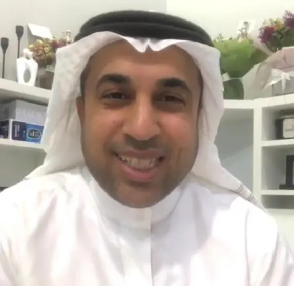 من أم الحمام.. حسين آل عباس يبيّن عناصر تكوين وبناء الأسرة الصالحة