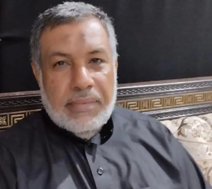 من البحاري.. بعد 40 عامًا من العطاء.. صحي الخويلدية يحتفي بتقاعد أحمد الميلاد