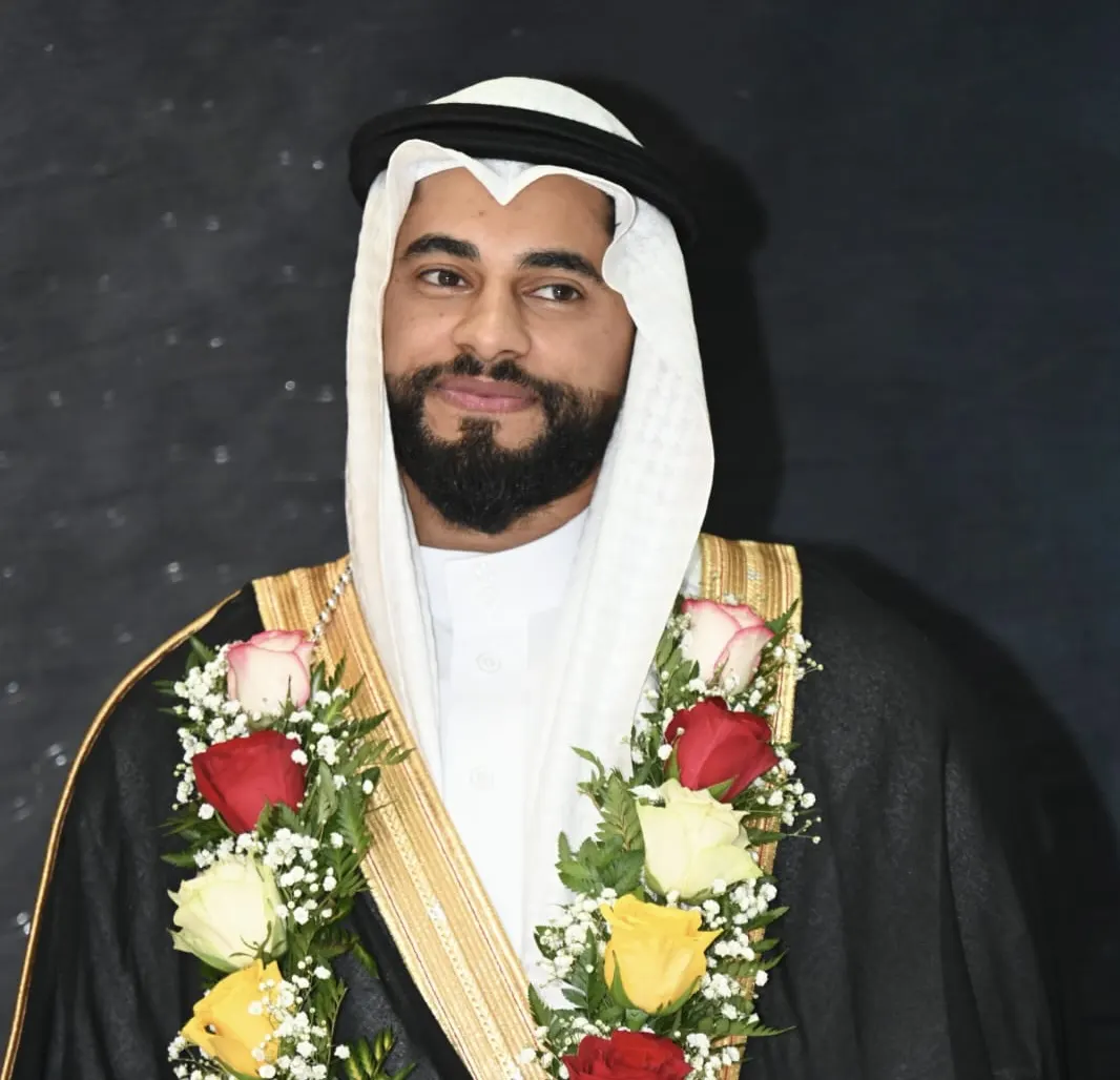 تاروت - الربيعية.. القفص الذهبي يجمع عائلتي «الخباز» و«العقيلي»