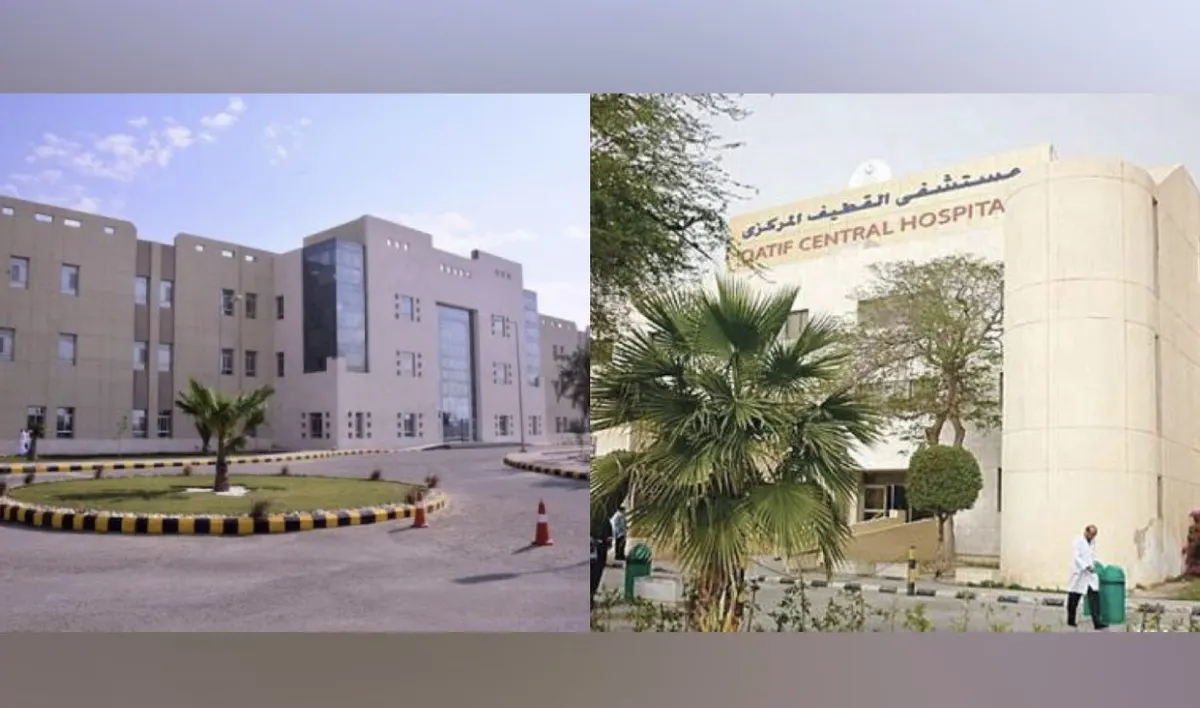 في القطيف.. أسماء وأوقات عمل المراكز الصحية والزيارة في أقسام التنويم خلال إجازة عيد الأضحى