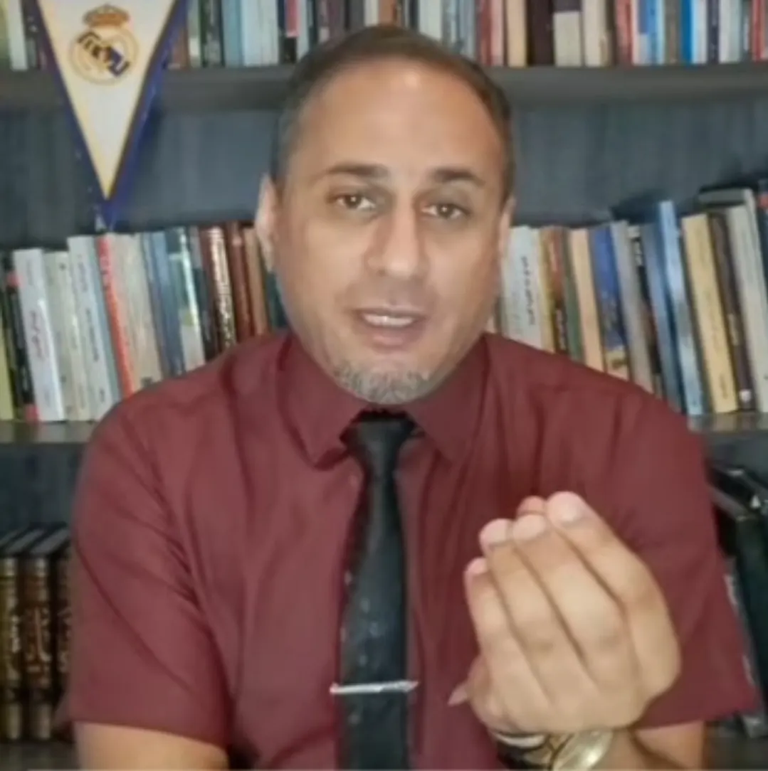 الاختصاصي النفسي جلال الناصر: عززوا ثقة أبنائكم في أنفسهم وحدثوهم عن المخدرات لتحموهم منها