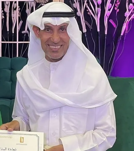 من سنابس.. نظير مشاركته في دورته الـ20.. مهرجان مغرب الحكايات يكرم التشكيلي «عبدالعظيم الضامن»