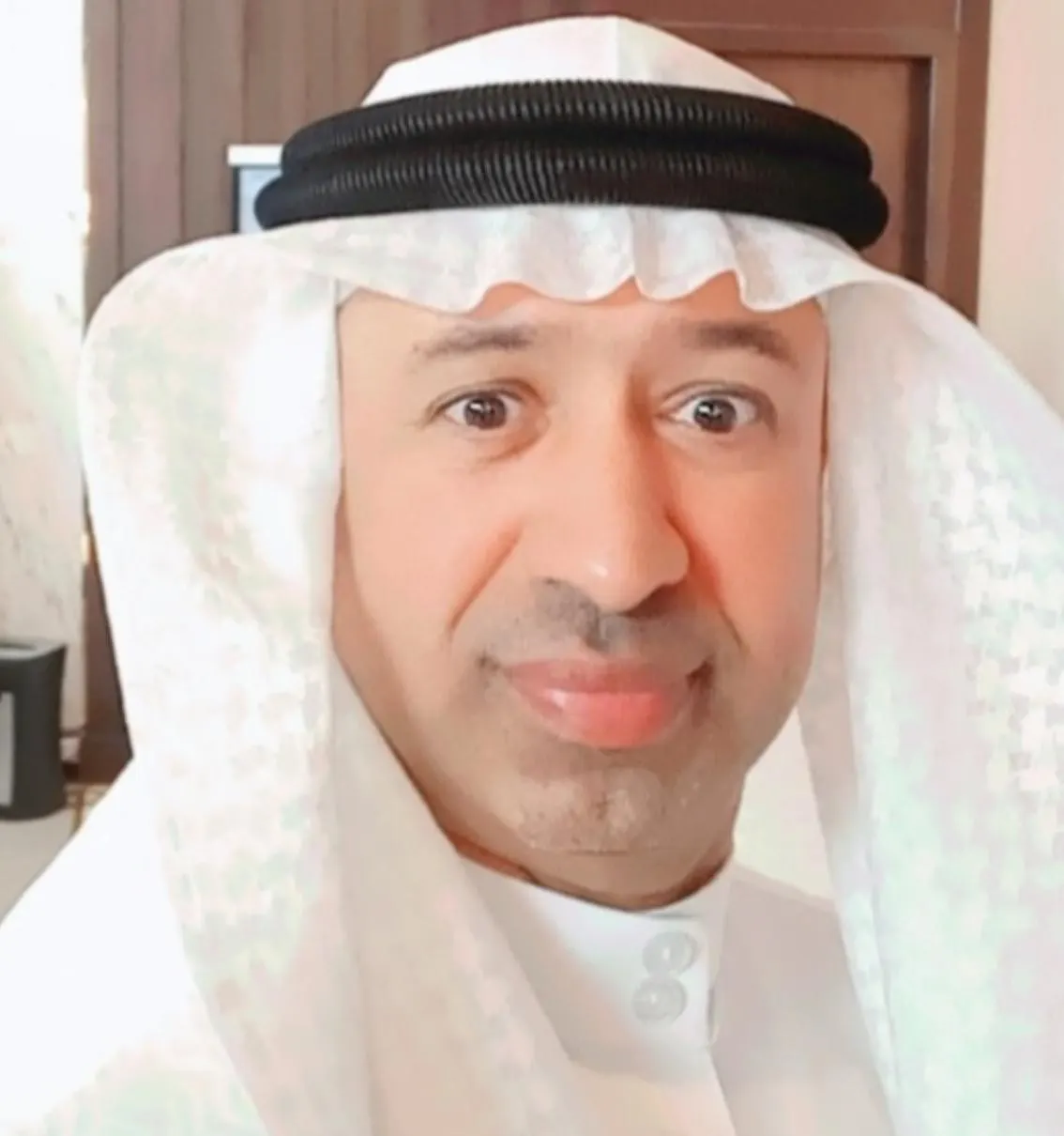 الأب في العيد