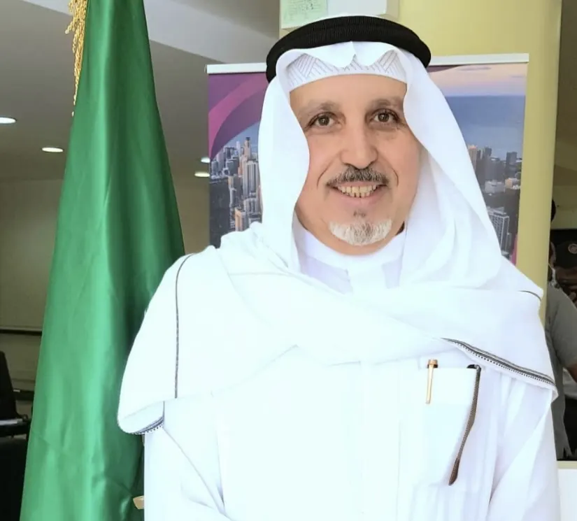مشاكسات «أبو فيصل»..