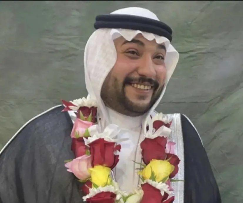 المنيرة - التركيا.. «آدم» ينير أسرتي «أبو كلة» و«آل عباس»