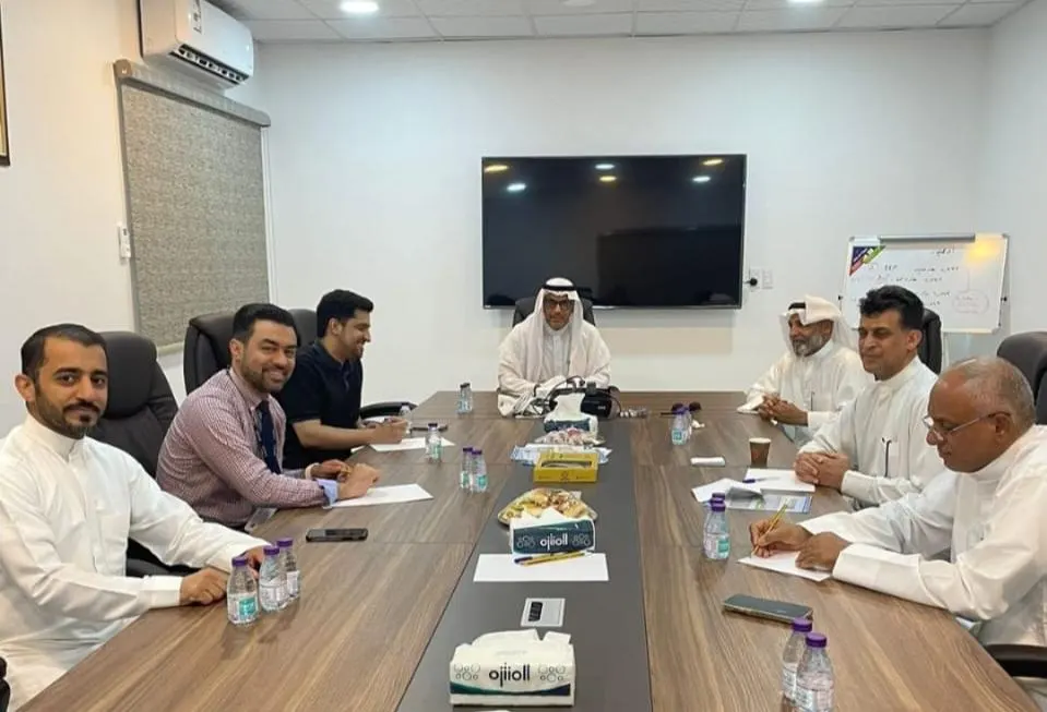 لـ تأهيل الخريجين والموظفين.. دورتان تدريبيتان في جمعية الموارد البشرية بسيهات